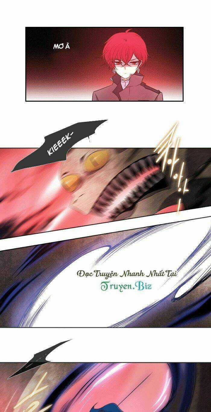 Black Haze - Chapter 188 - Trang 23