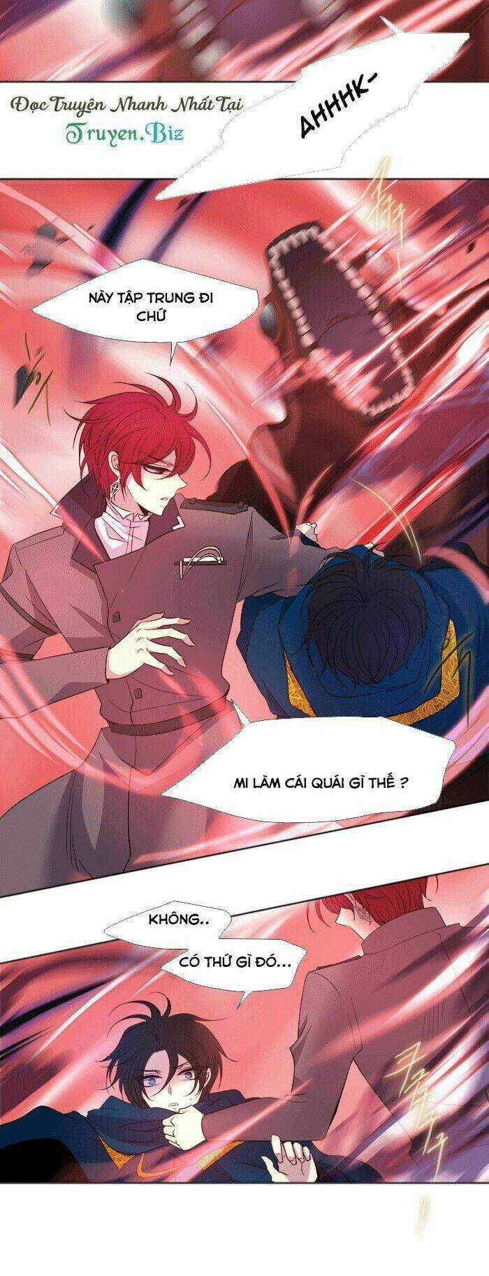 Black Haze - Chapter 188 - Trang 27