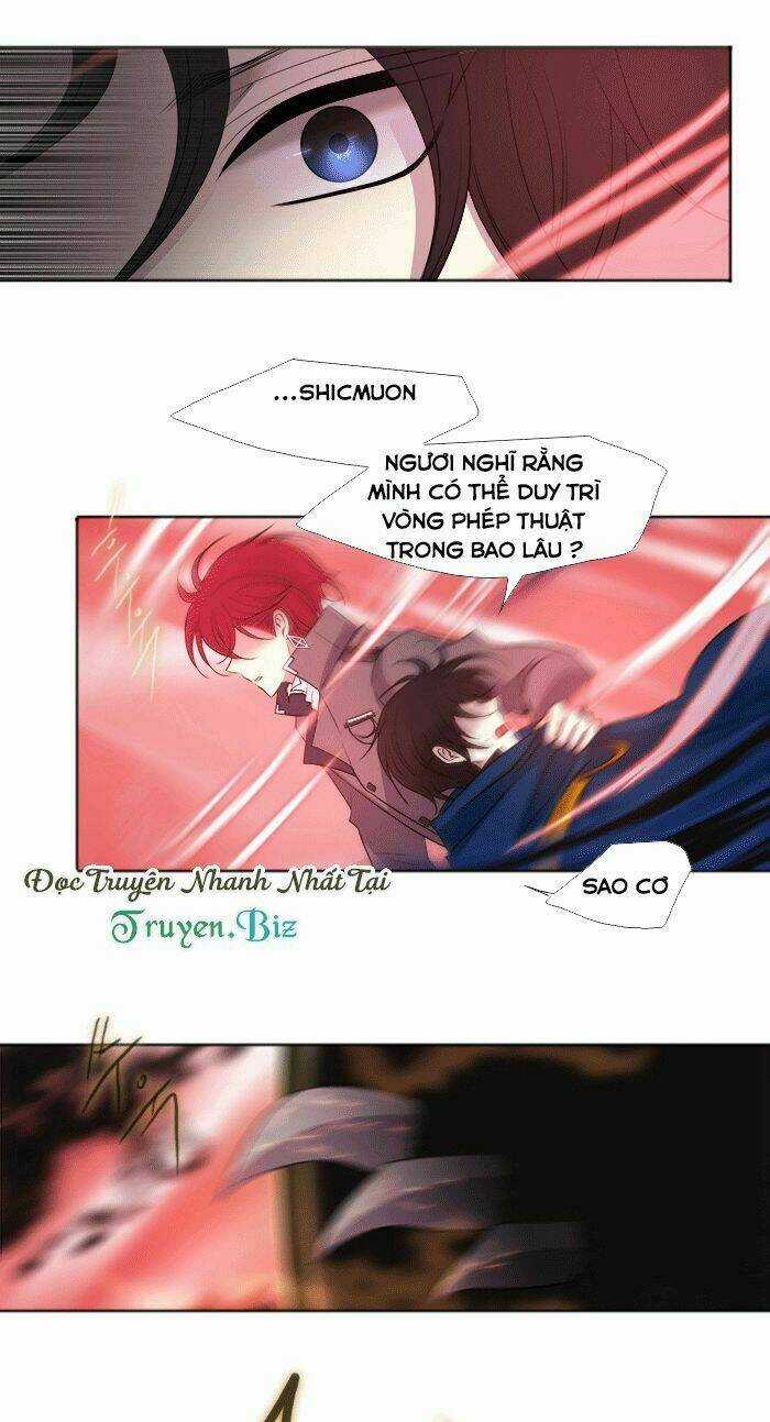 Black Haze - Chapter 188 - Trang 28