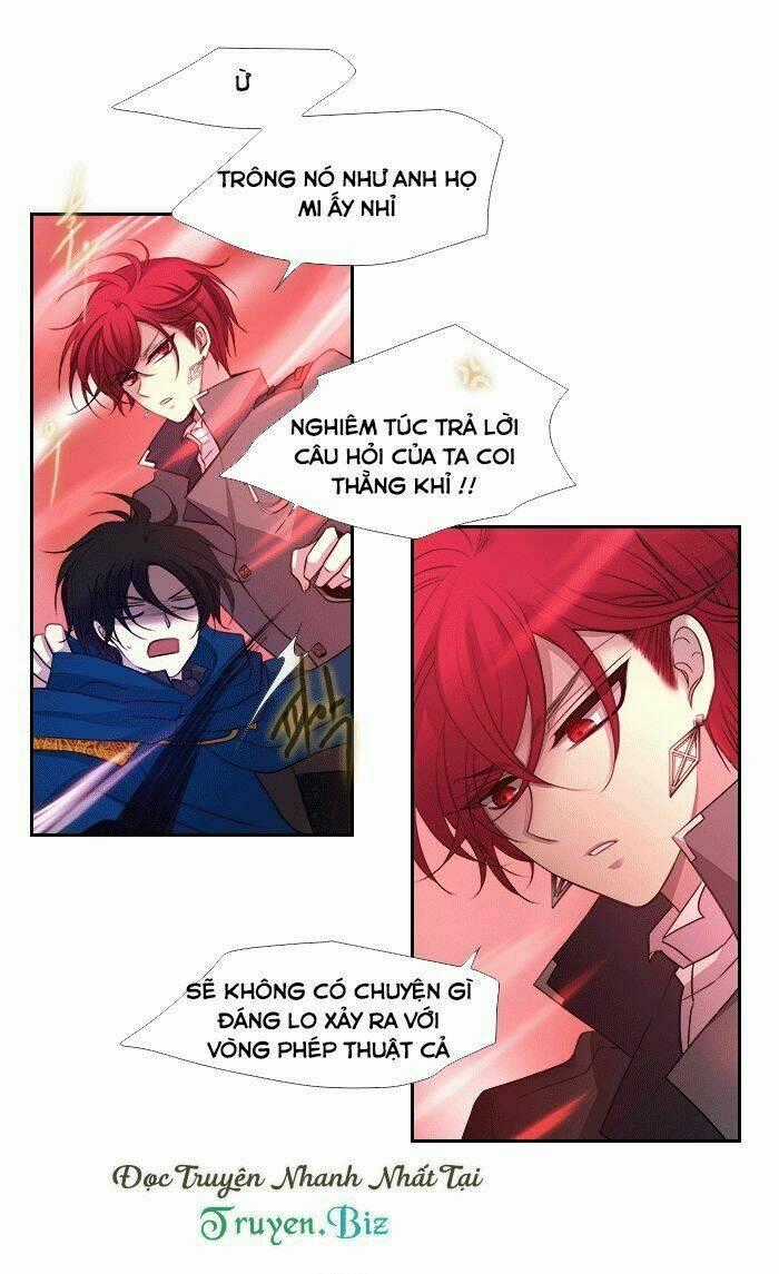 Black Haze - Chapter 188 - Trang 30