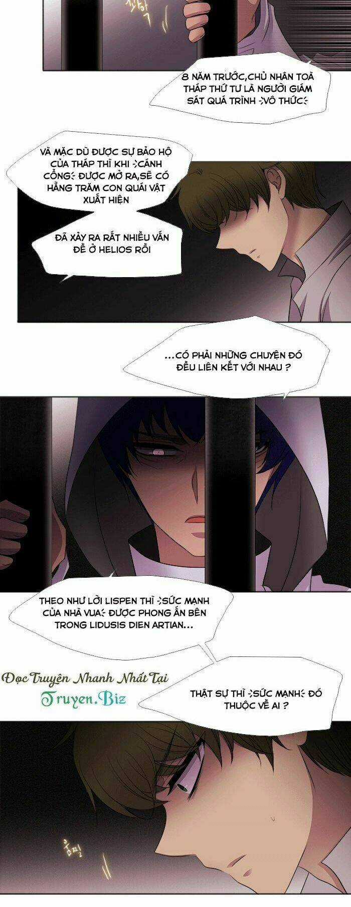 Black Haze - Chapter 188 - Trang 4