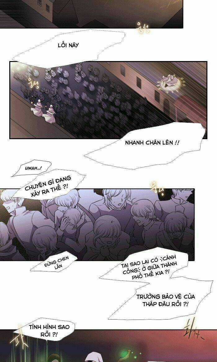 Black Haze - Chapter 188 - Trang 8