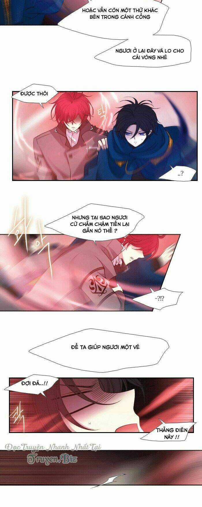 Black Haze - Chapter 189 - Trang 11