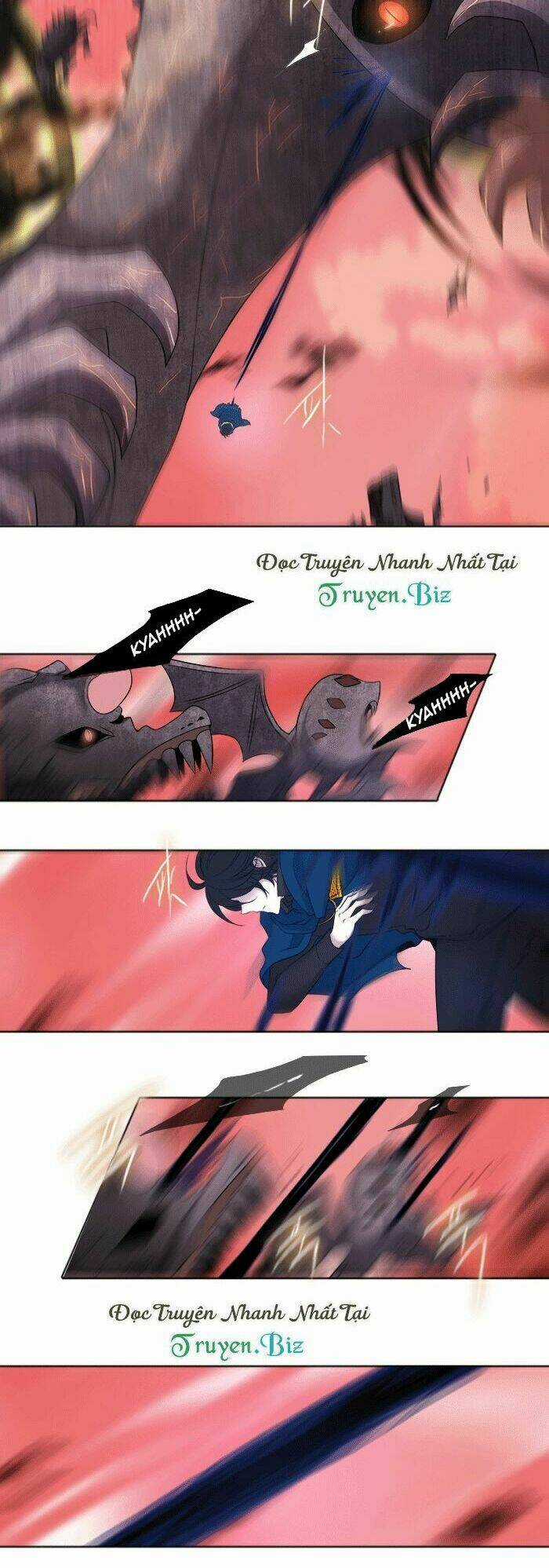 Black Haze - Chapter 189 - Trang 18