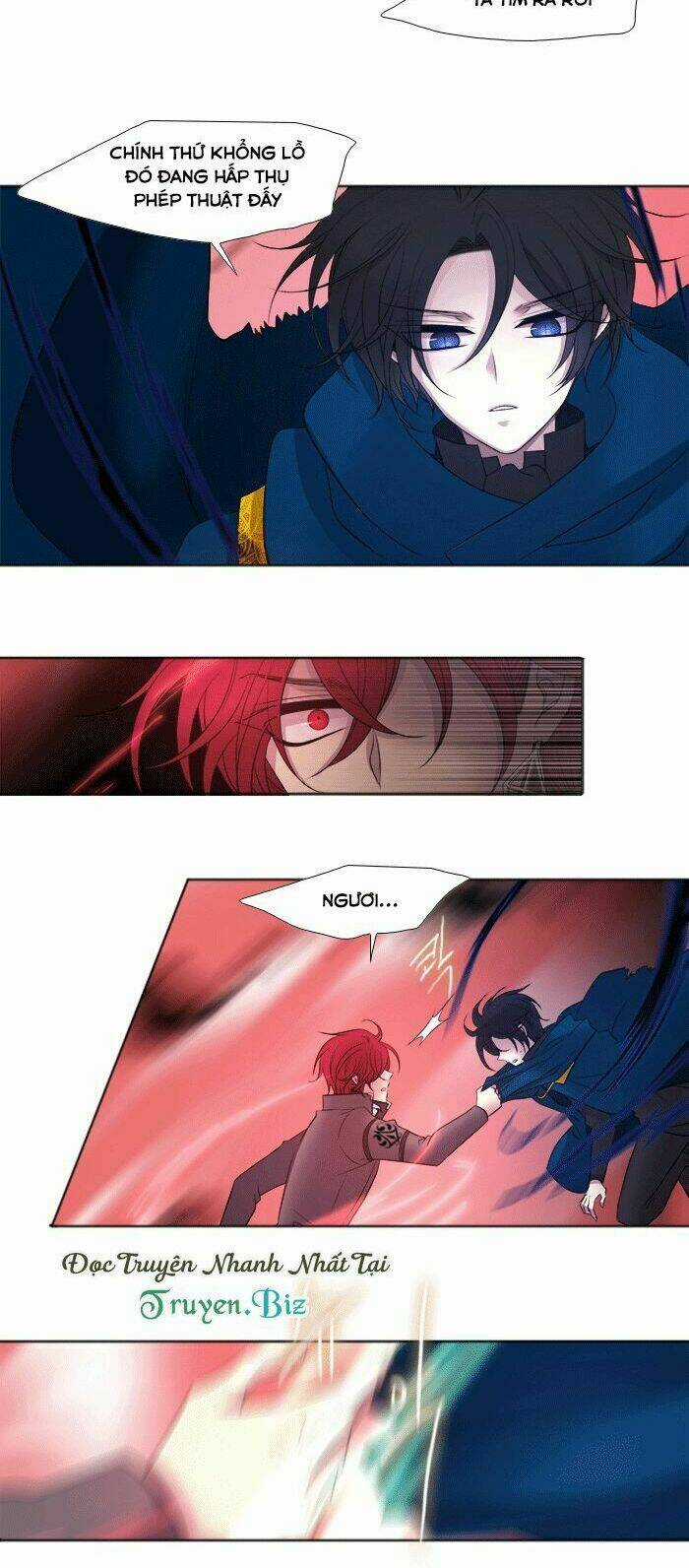 Black Haze - Chapter 189 - Trang 20