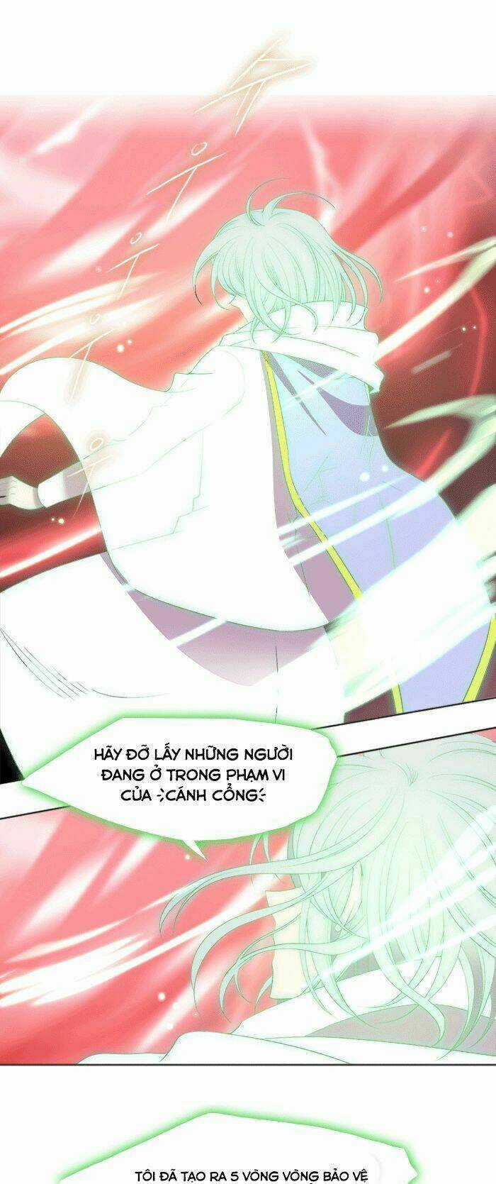 Black Haze - Chapter 189 - Trang 3