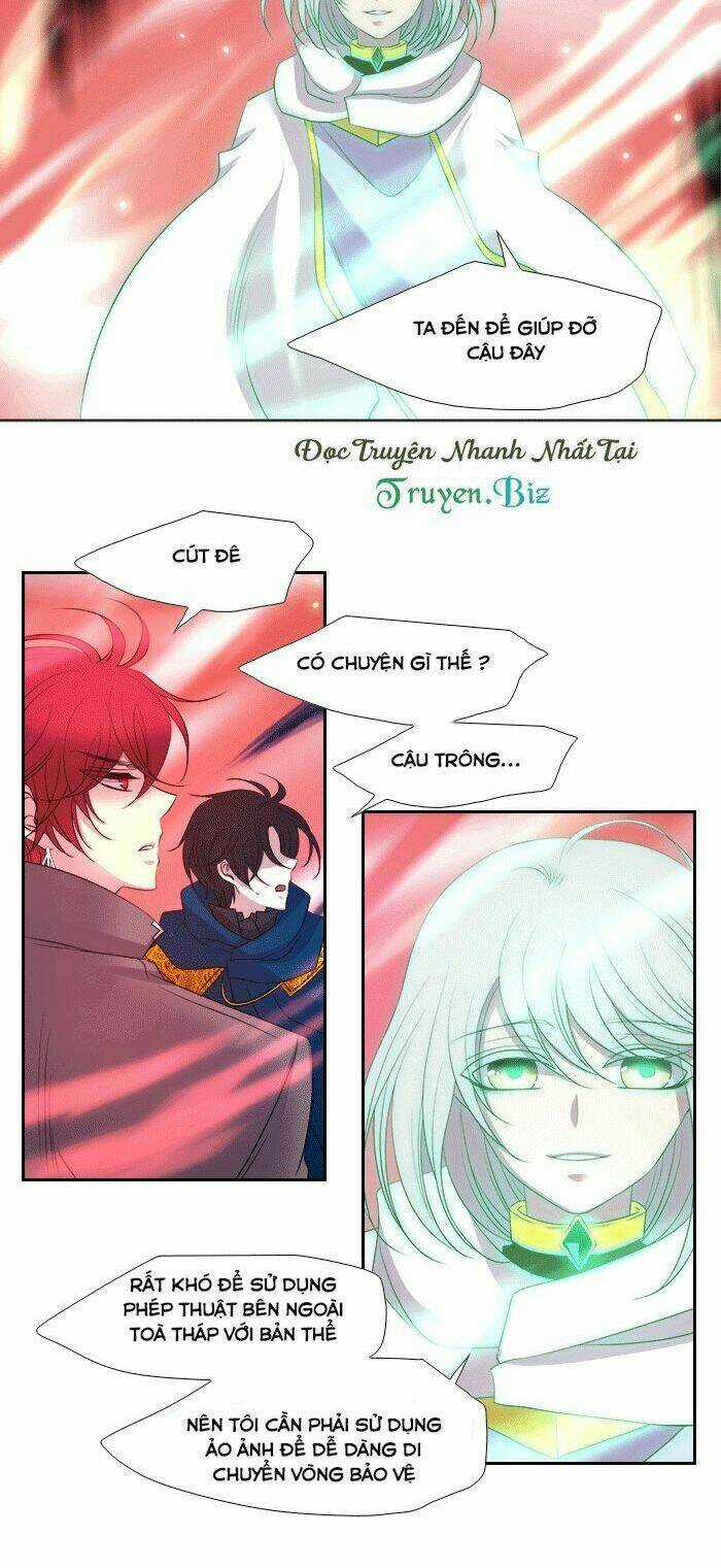 Black Haze - Chapter 189 - Trang 22