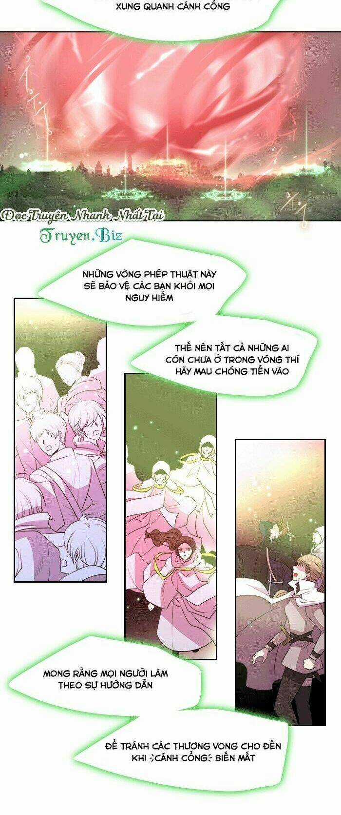 Black Haze - Chapter 189 - Trang 4