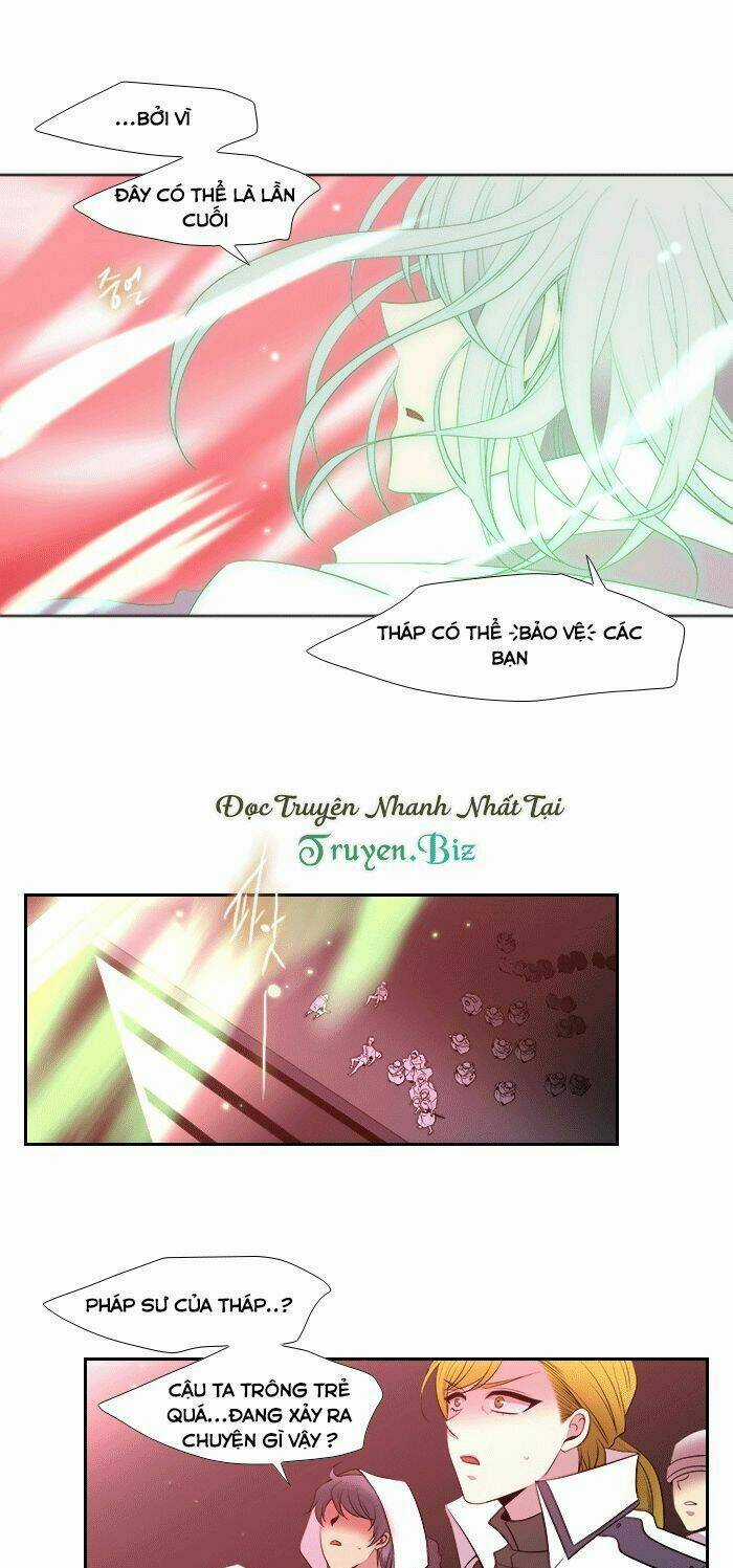 Black Haze - Chapter 189 - Trang 5