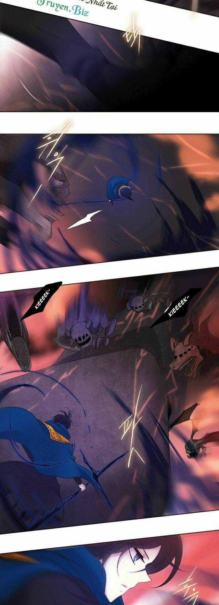 Black Haze - Chapter 189 - Trang 8