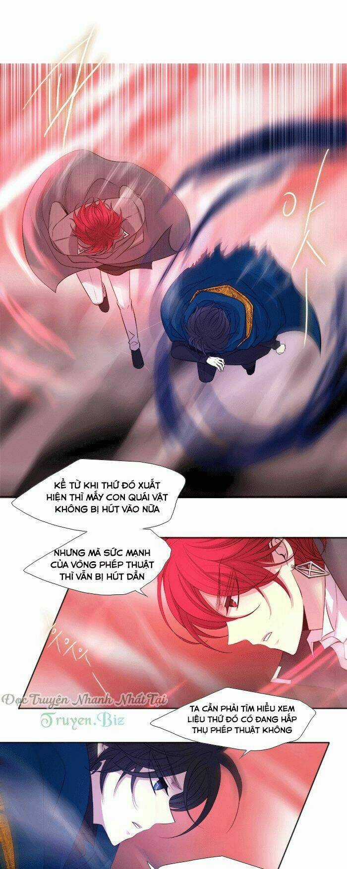 Black Haze - Chapter 189 - Trang 10