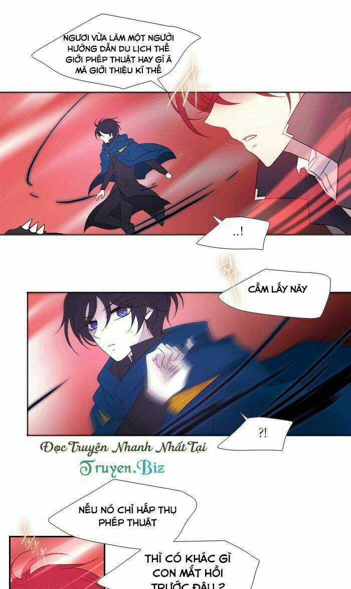 Black Haze - Chapter 190 - Trang 11