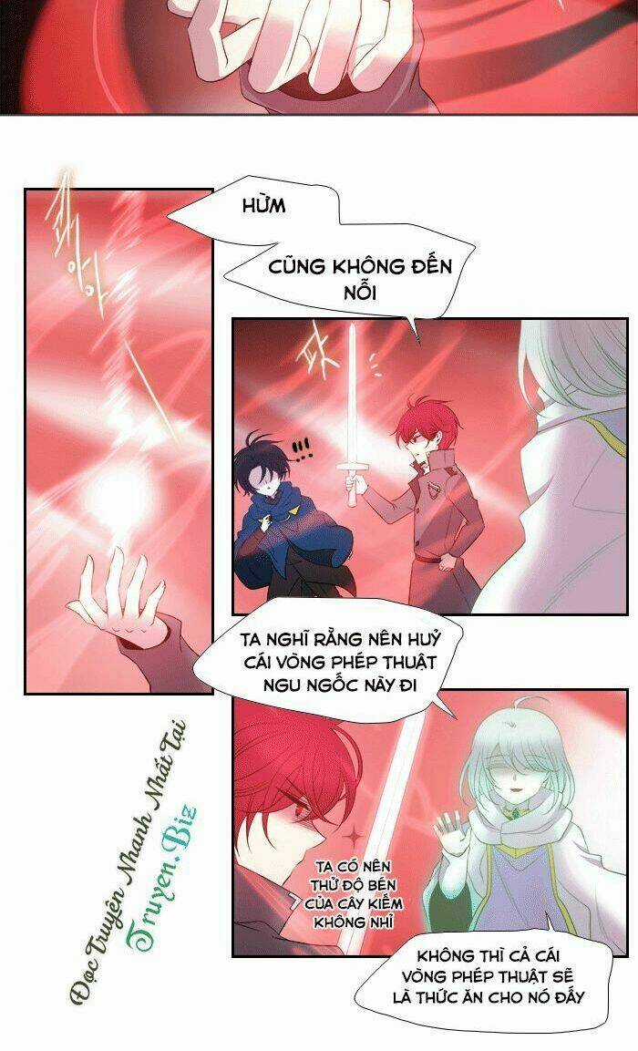 Black Haze - Chapter 190 - Trang 14