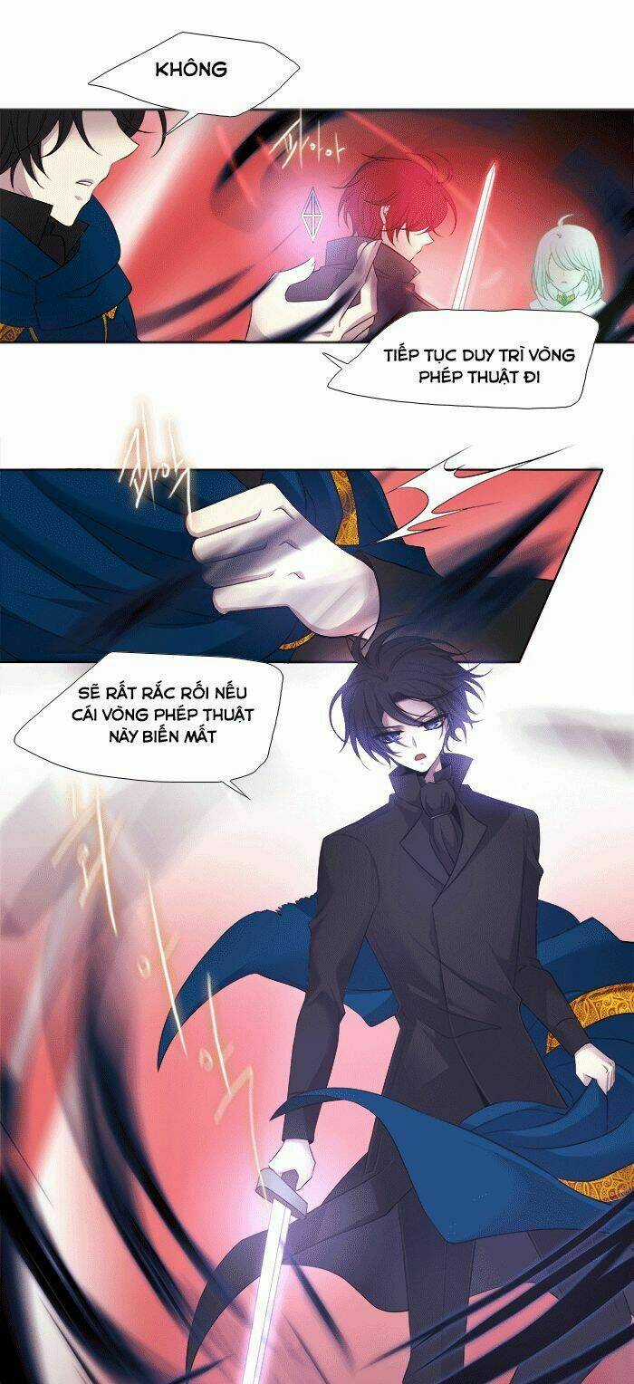 Black Haze - Chapter 190 - Trang 15