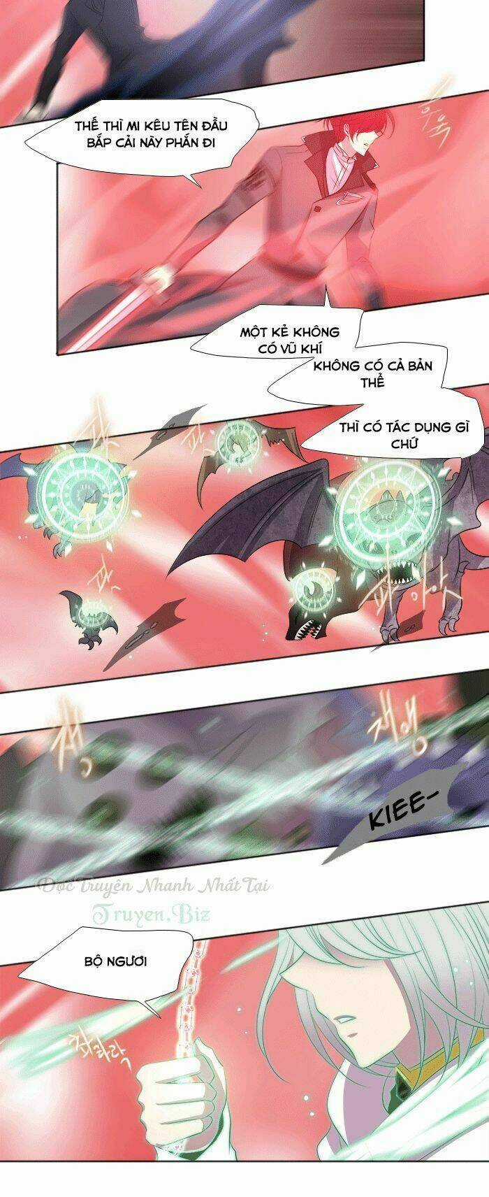 Black Haze - Chapter 190 - Trang 19