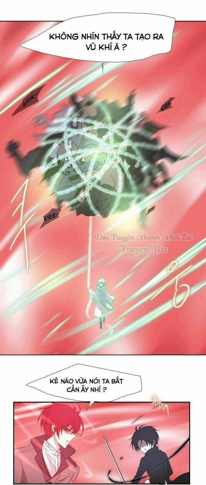 Black Haze - Chapter 190 - Trang 20