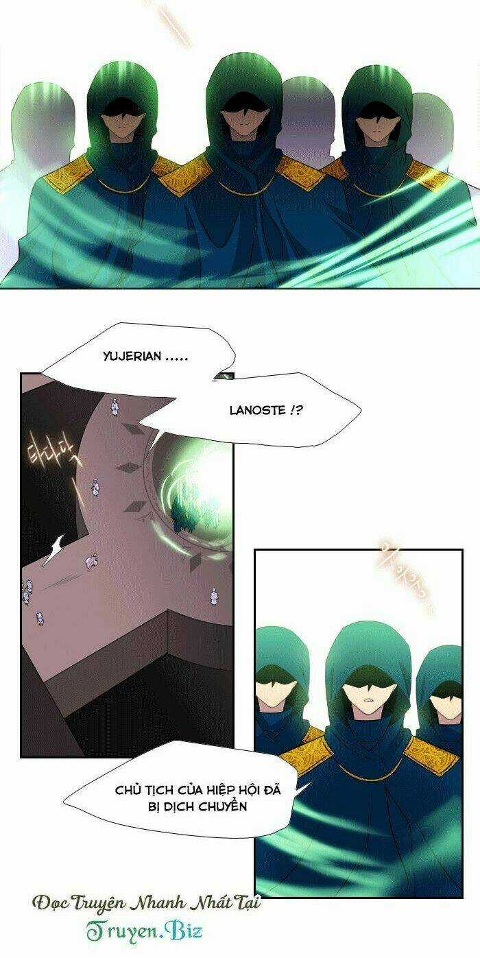 Black Haze - Chapter 190 - Trang 23