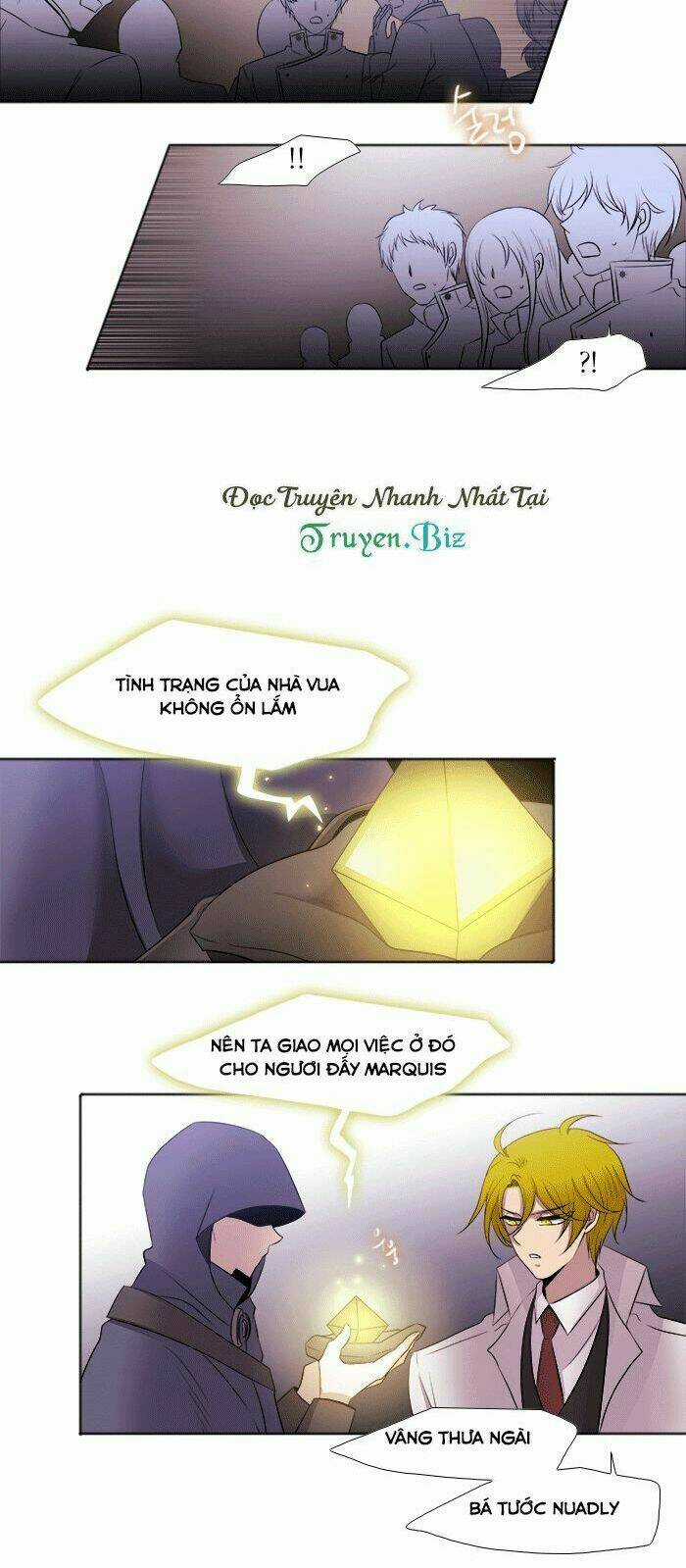 Black Haze - Chapter 190 - Trang 25