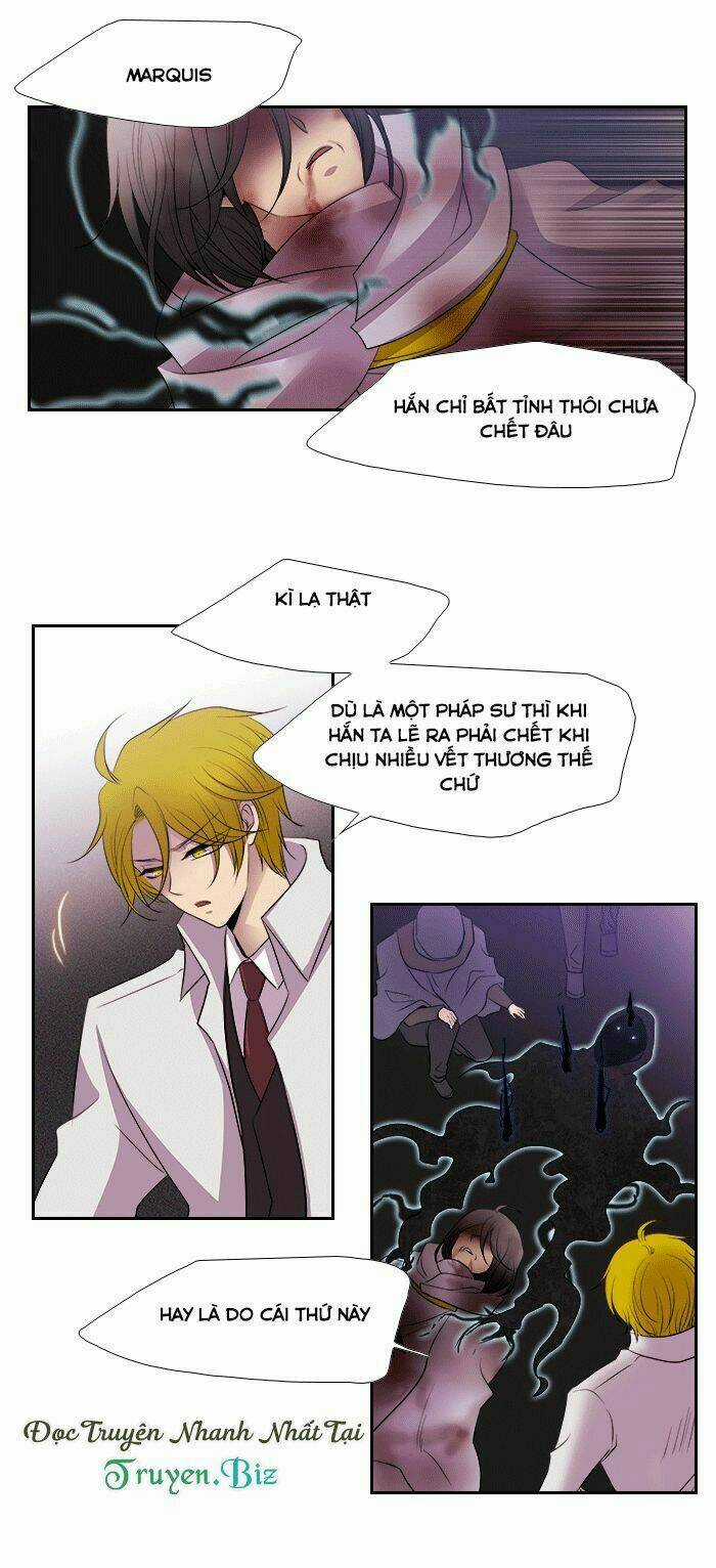 Black Haze - Chapter 190 - Trang 26