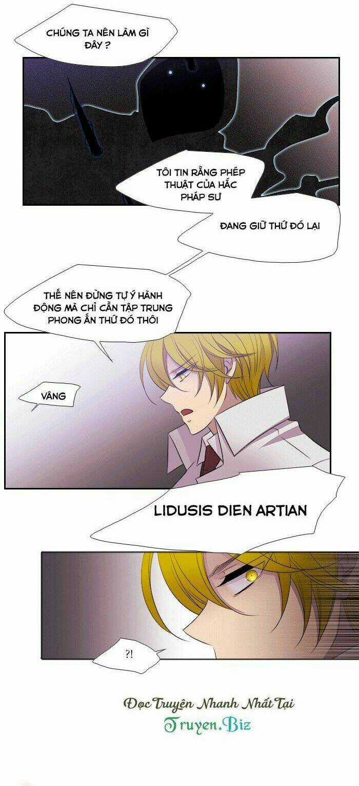 Black Haze - Chapter 190 - Trang 27