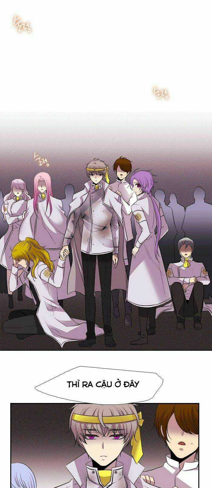 Black Haze - Chapter 190 - Trang 28