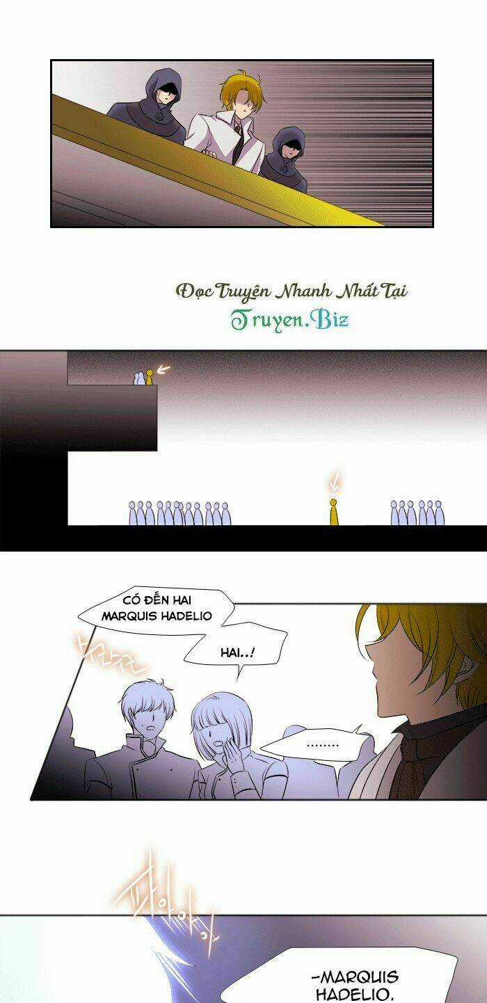 Black Haze - Chapter 190 - Trang 30