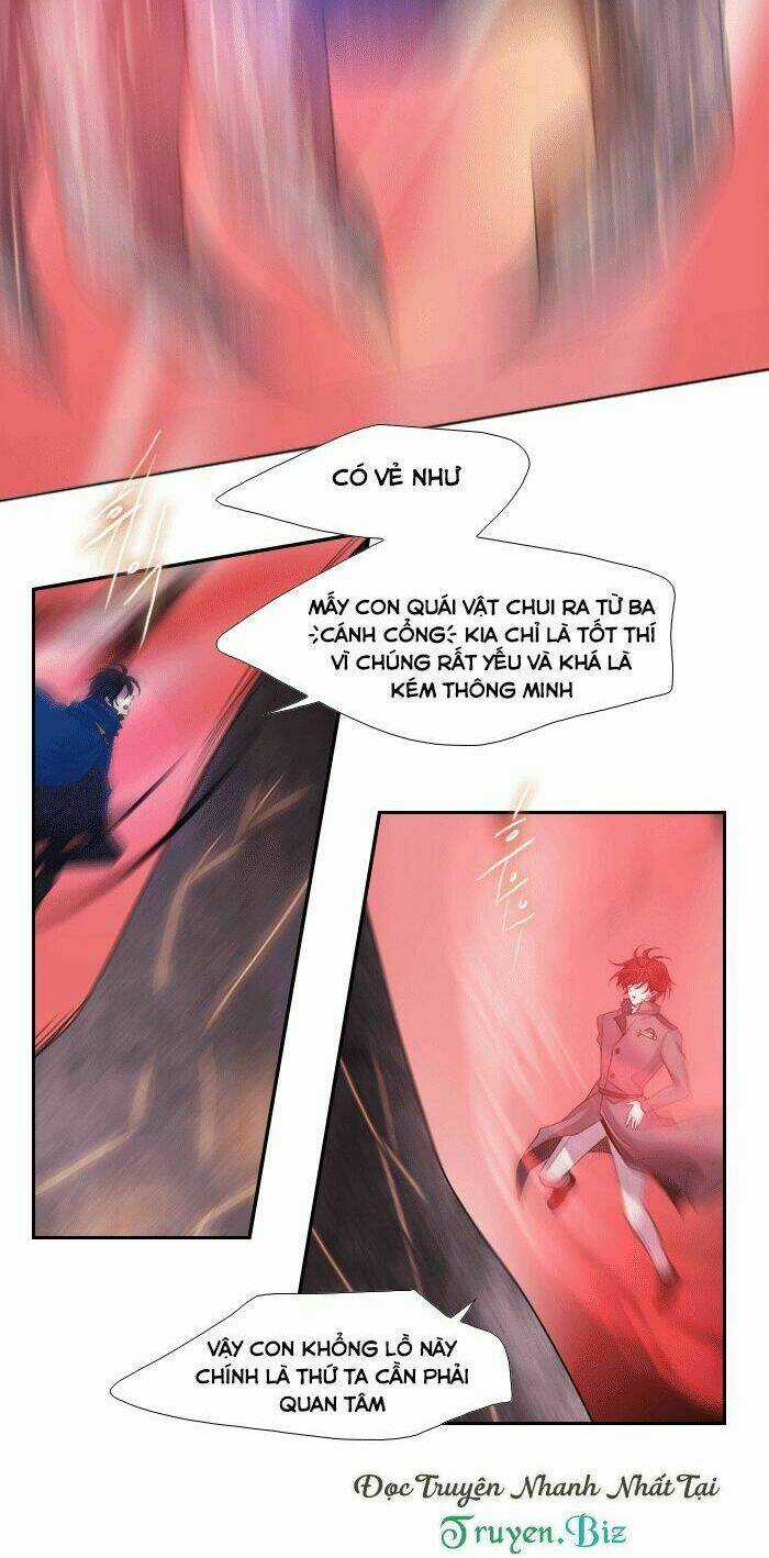 Black Haze - Chapter 190 - Trang 4