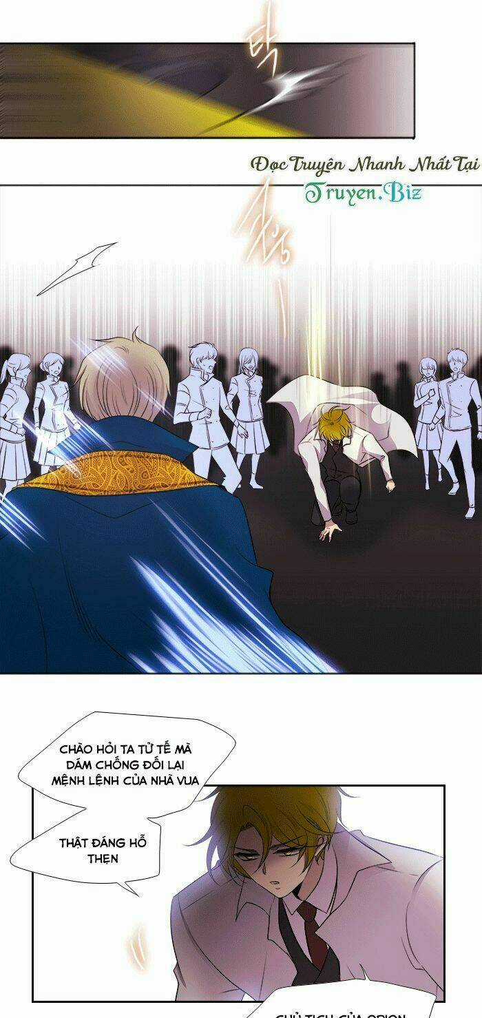 Black Haze - Chapter 190 - Trang 32