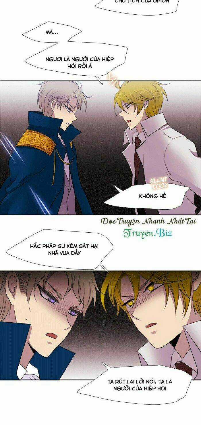 Black Haze - Chapter 190 - Trang 33