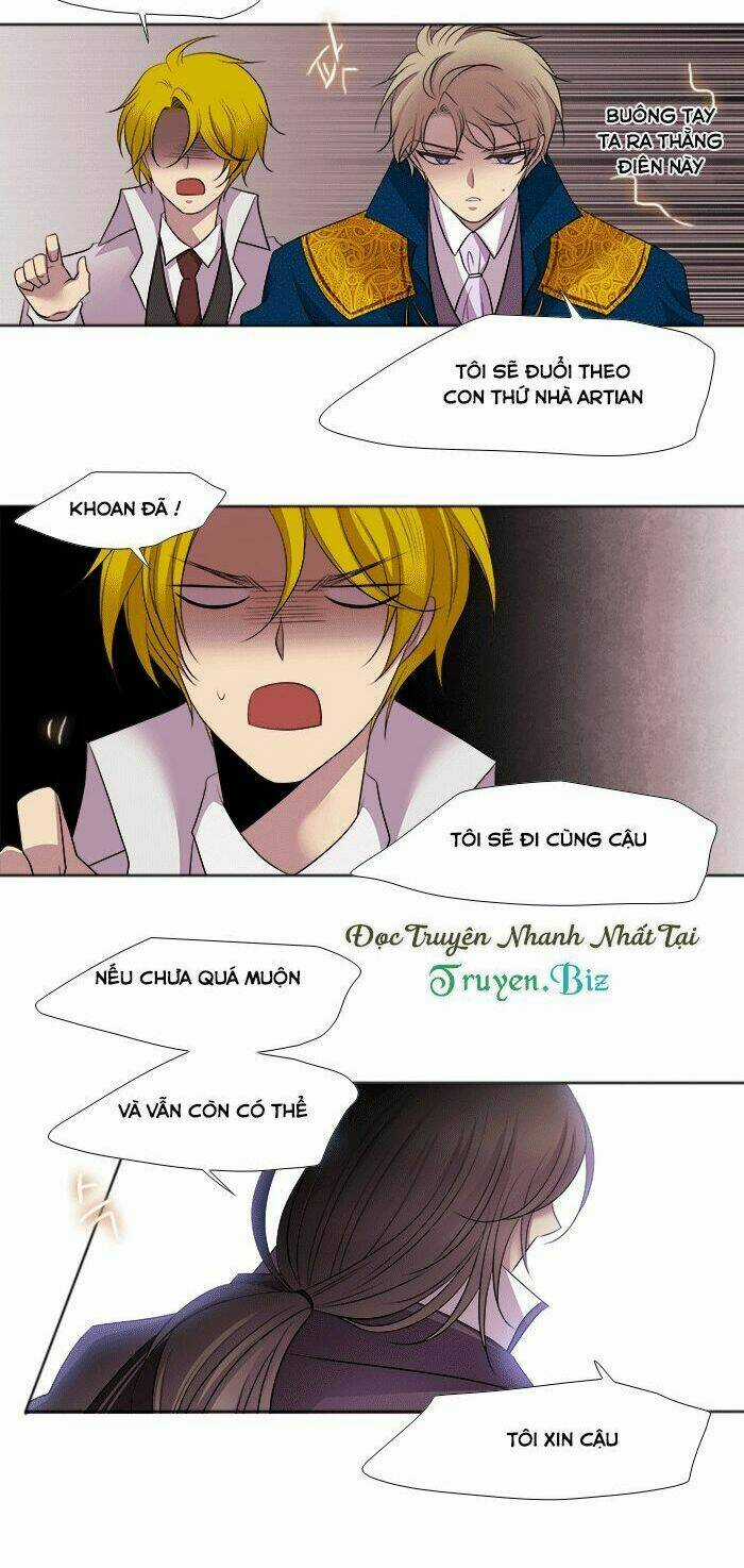 Black Haze - Chapter 190 - Trang 35