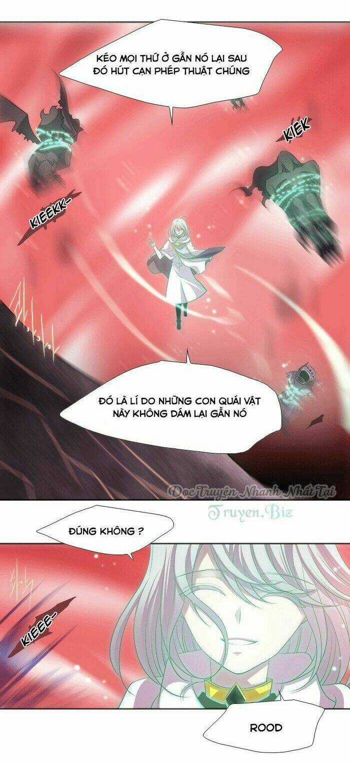 Black Haze - Chapter 190 - Trang 6