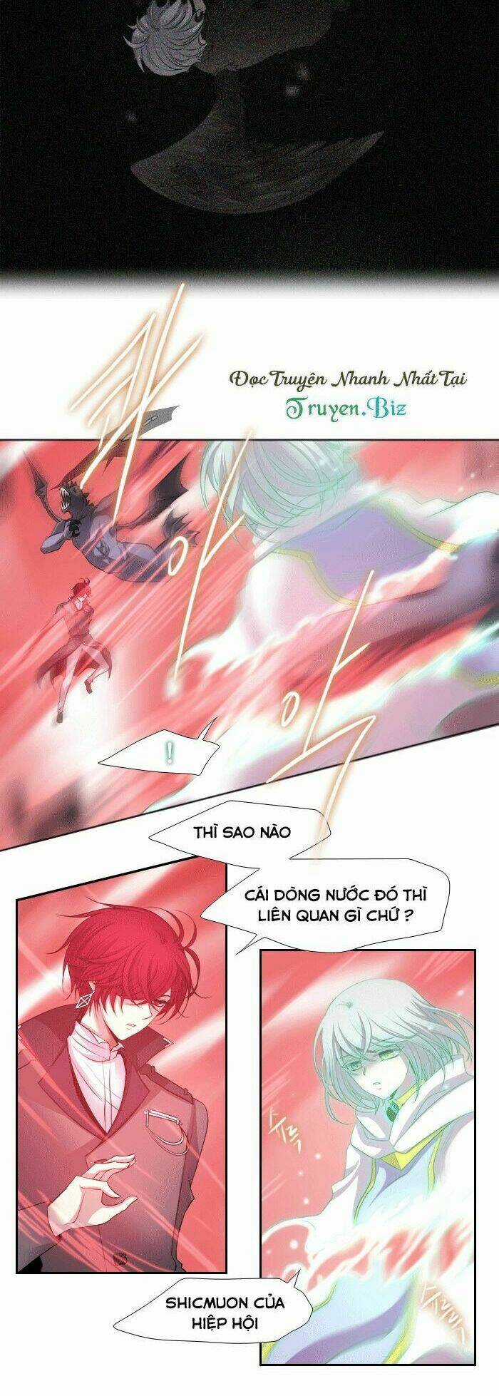 Black Haze - Chapter 190 - Trang 8