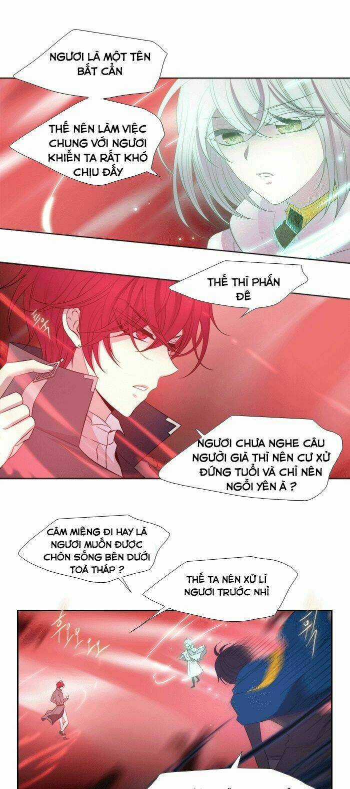 Black Haze - Chapter 190 - Trang 9