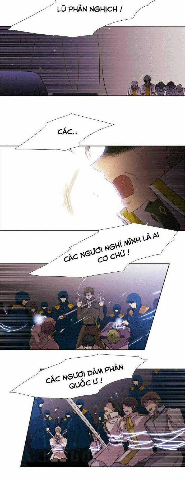 Black Haze - Chapter 191 - Trang 2