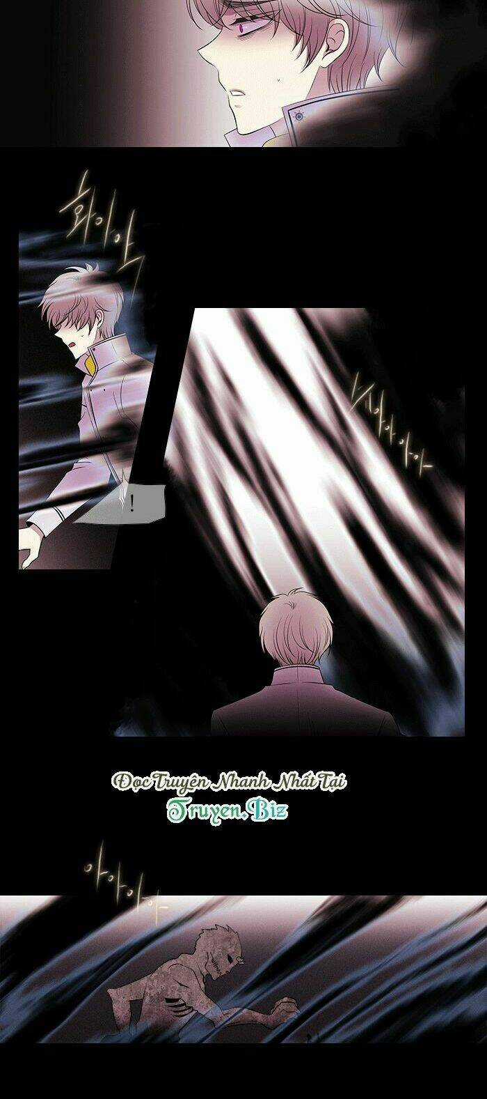 Black Haze - Chapter 191 - Trang 11