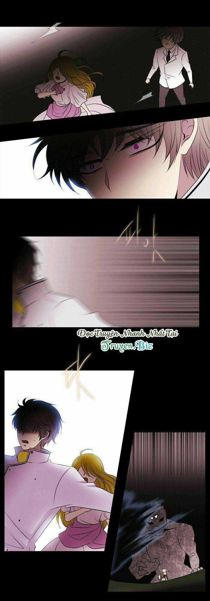 Black Haze - Chapter 191 - Trang 12