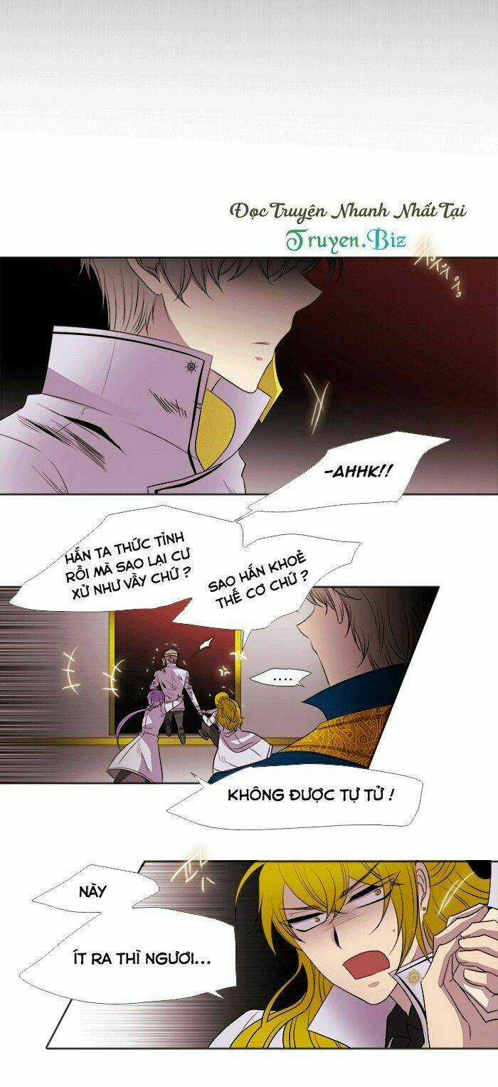 Black Haze - Chapter 191 - Trang 19