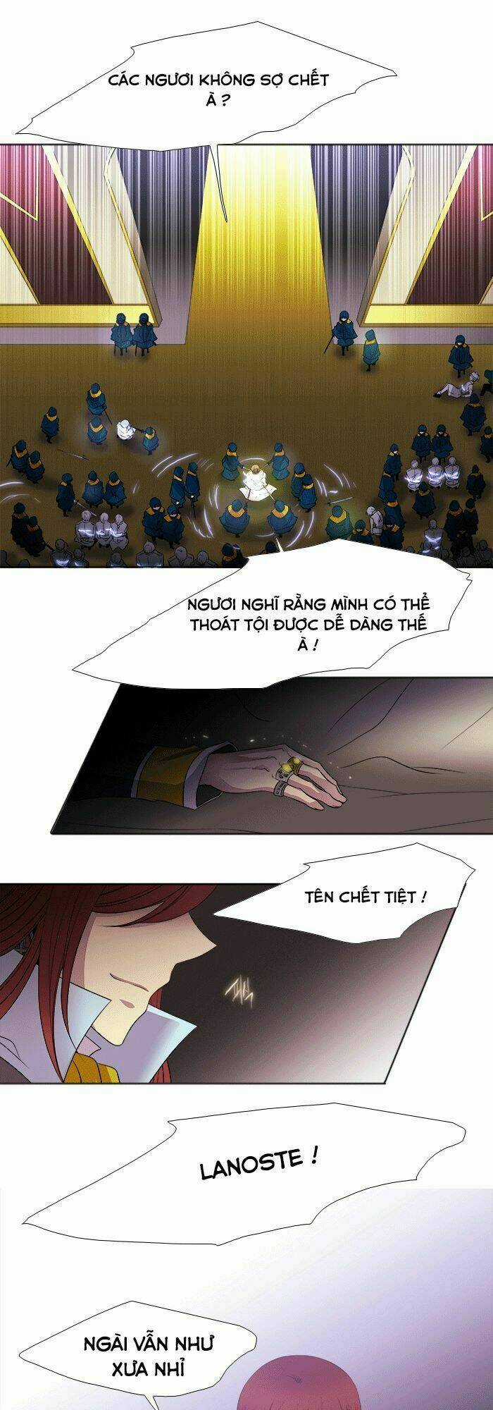 Black Haze - Chapter 191 - Trang 3