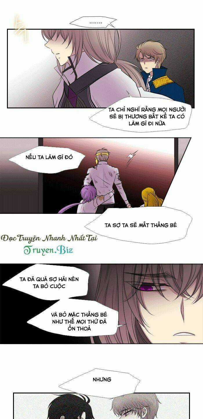 Black Haze - Chapter 191 - Trang 22