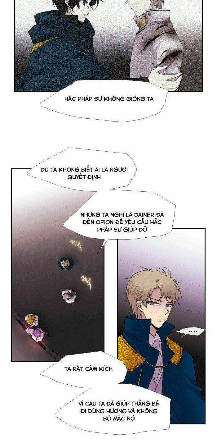 Black Haze - Chapter 191 - Trang 23