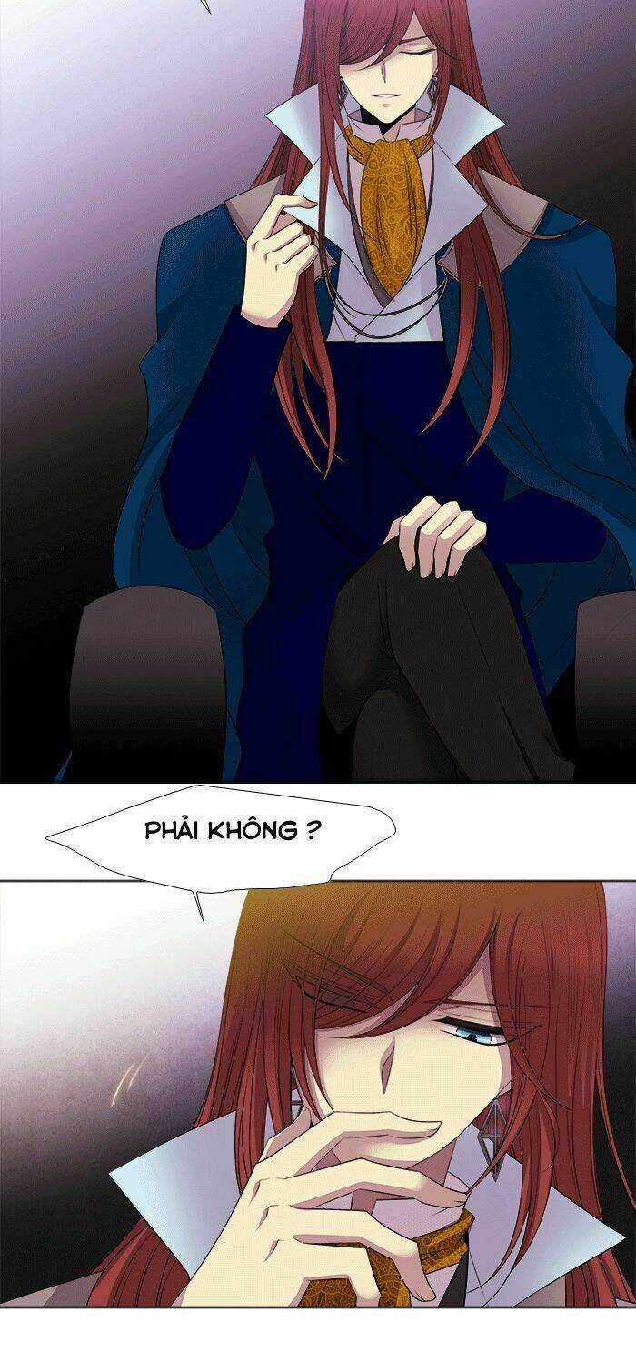 Black Haze - Chapter 191 - Trang 4