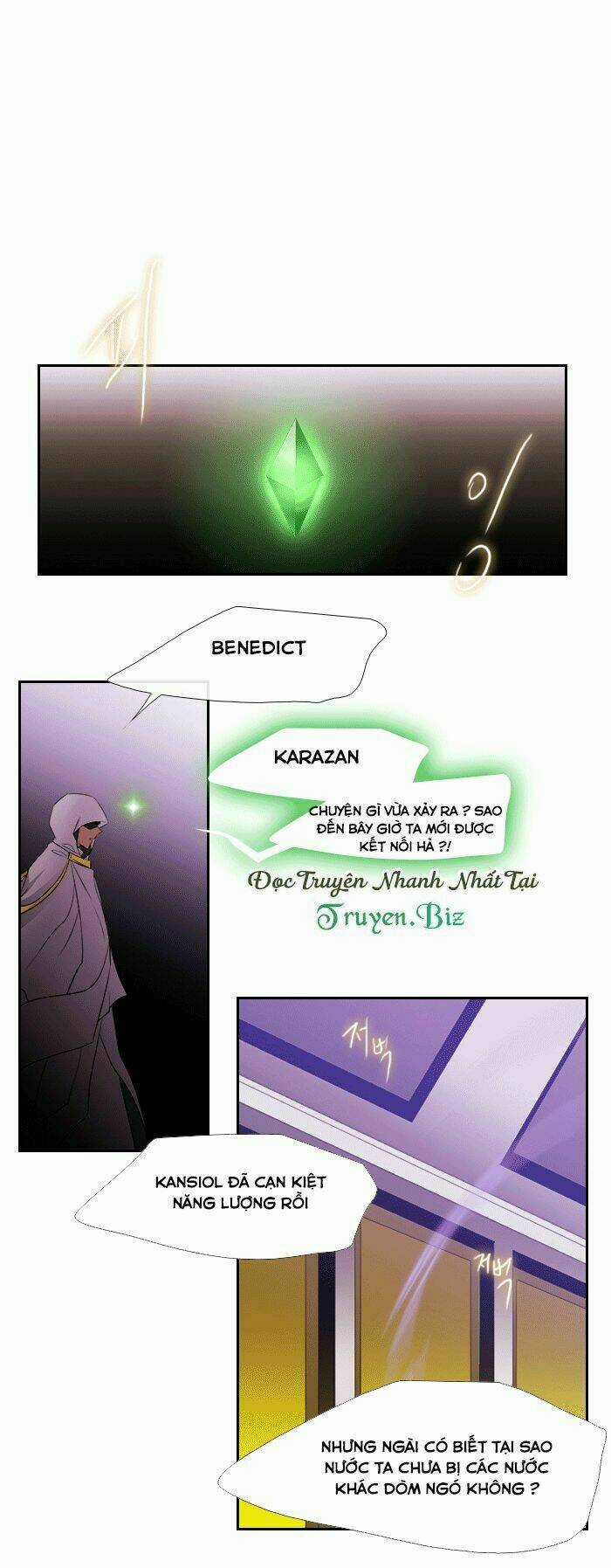 Black Haze - Chapter 191 - Trang 31