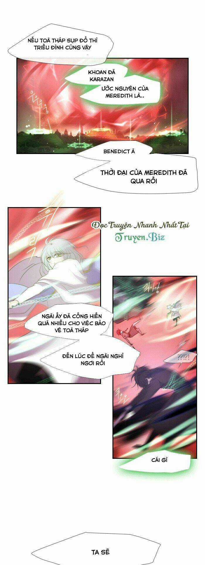 Black Haze - Chapter 191 - Trang 33