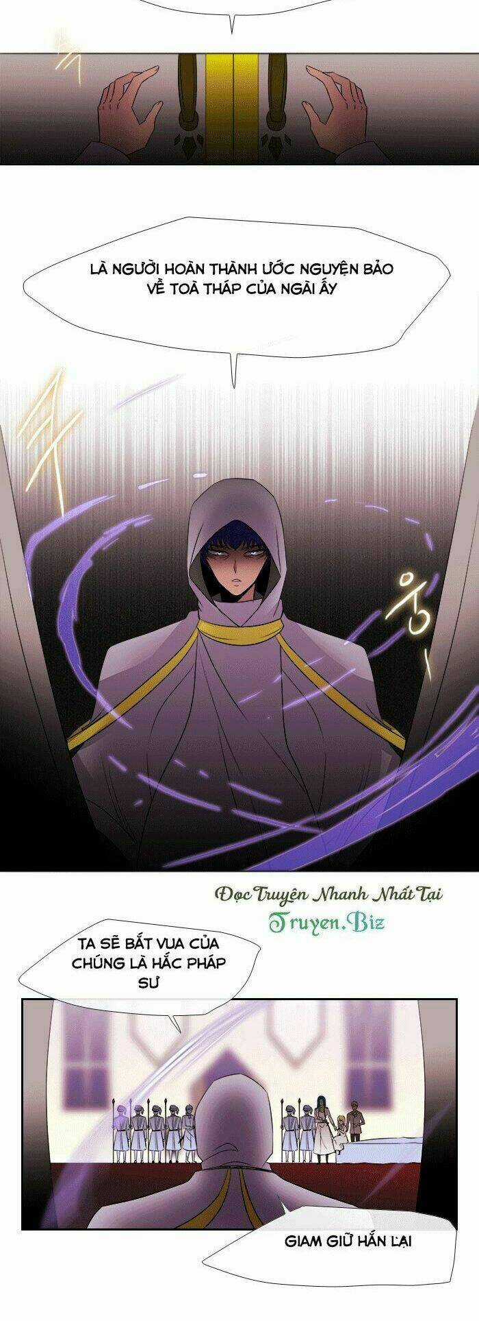 Black Haze - Chapter 191 - Trang 34