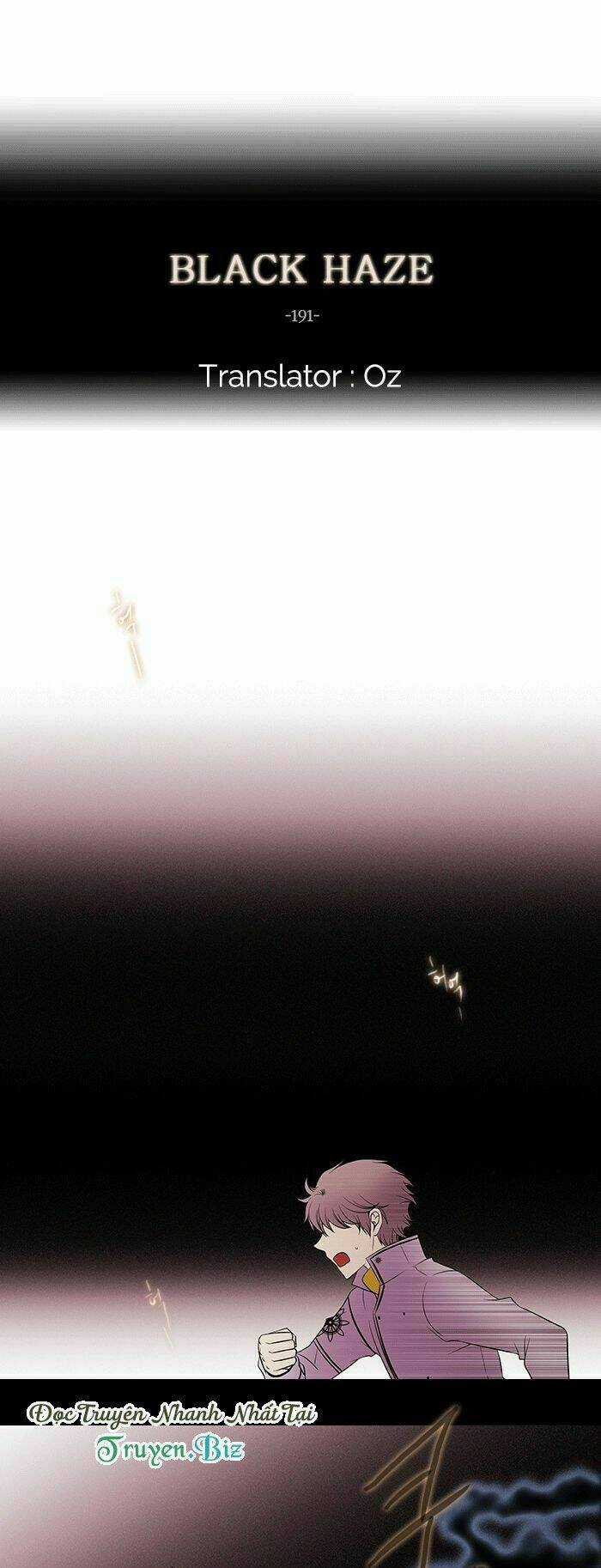 Black Haze - Chapter 191 - Trang 6