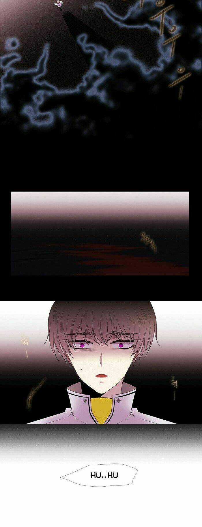 Black Haze - Chapter 191 - Trang 7