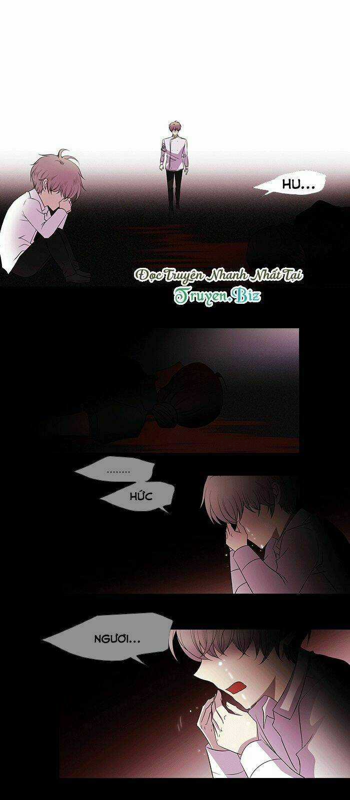 Black Haze - Chapter 191 - Trang 8