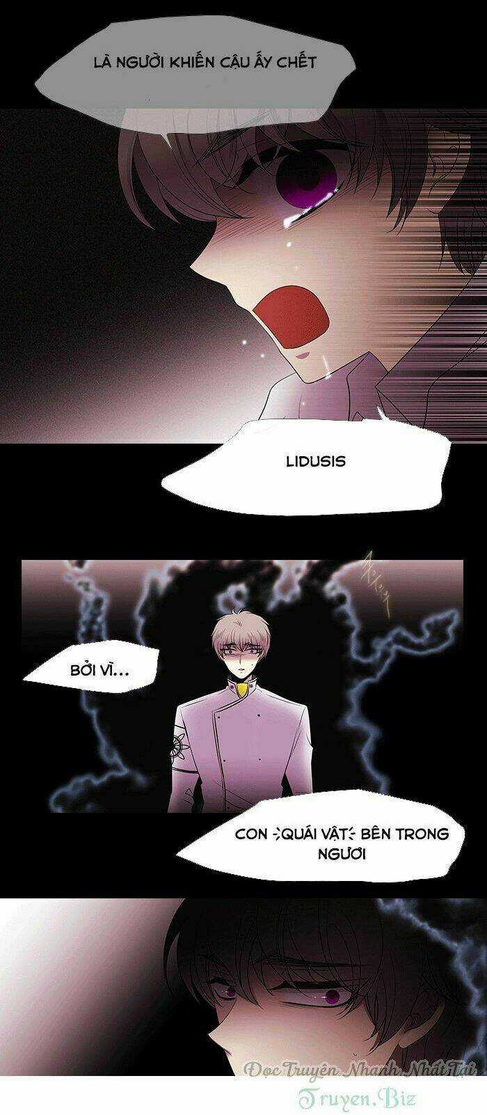 Black Haze - Chapter 191 - Trang 9