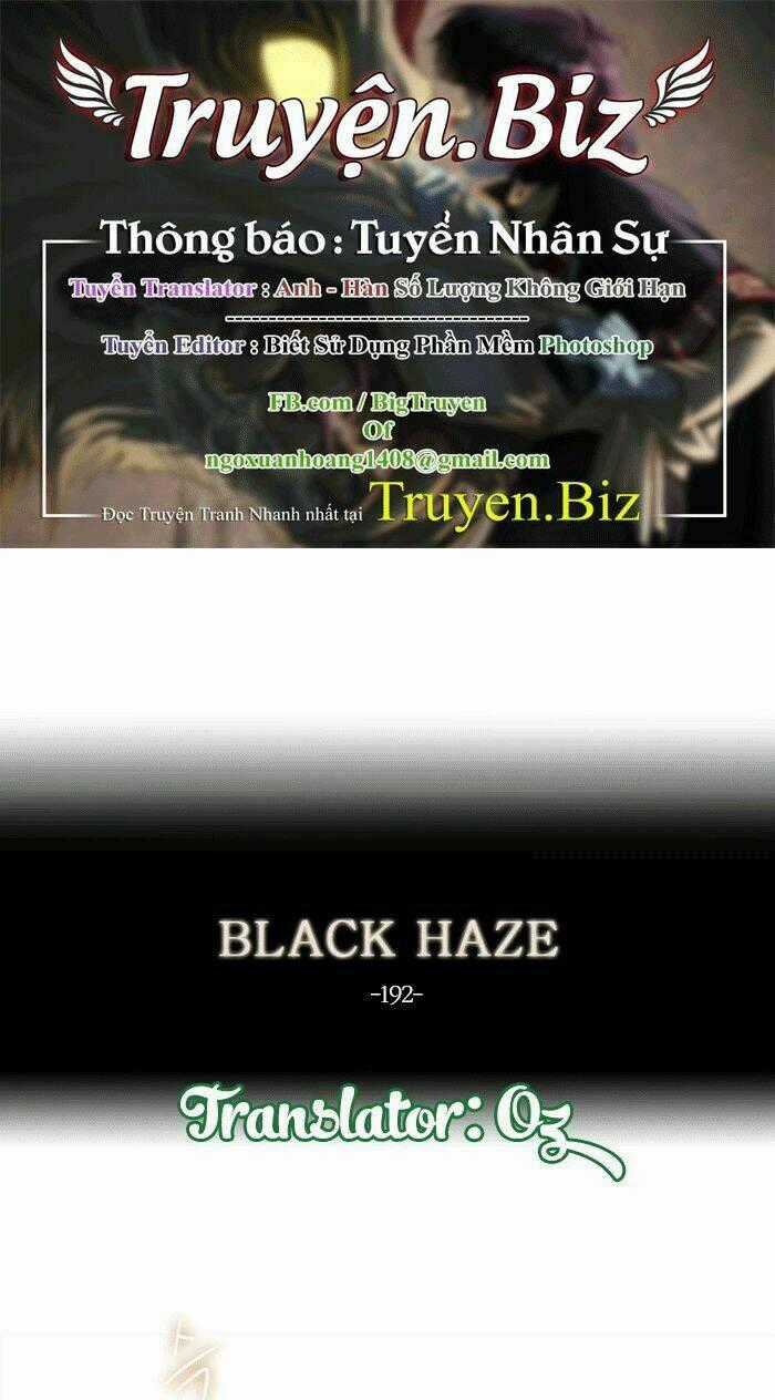 Black Haze - Chapter 192 - Trang 1