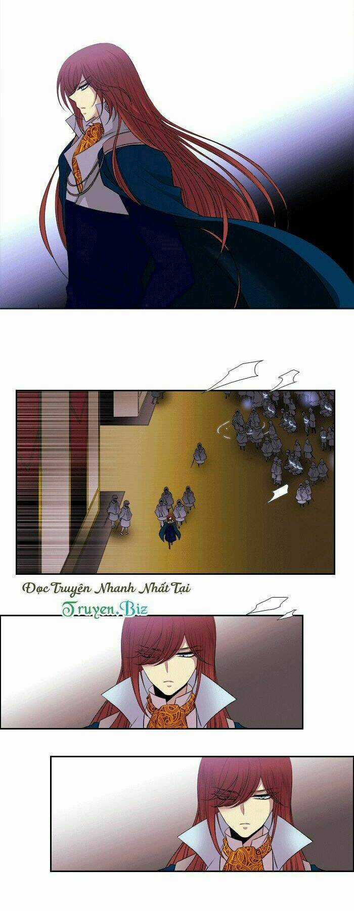 Black Haze - Chapter 192 - Trang 15